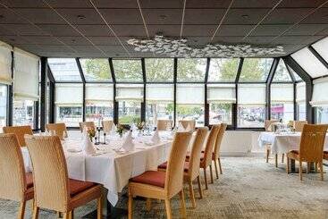 Mercure Hotel Saarbrücken City