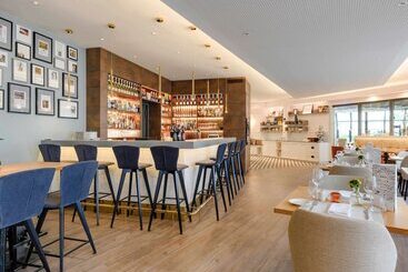 Mercure Hotel Saarbrücken City