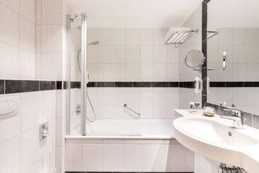 Mercure Hotel Saarbrücken City