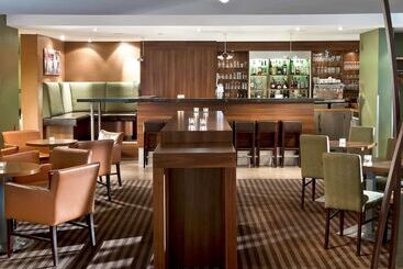 Mercure Hotel Saarbrücken Süd