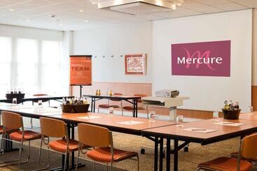 Mercure Hotel Saarbrücken Süd