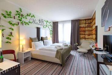 Mercure Hotel Wiesbaden City - Wiesbaden