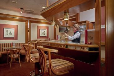 Garner Hotel Mannheim City By Ihg