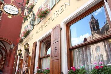 Boutiquehotel Oberkirch Im Zentrum