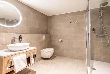 هتل Premier Inn Saarbrucken City Centre