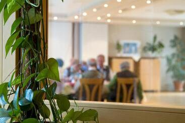 هتل Restaurant Roemer