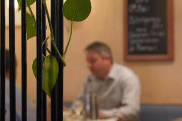 هتل Restaurant Roemer