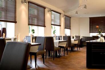 هتل Restaurant Roemer
