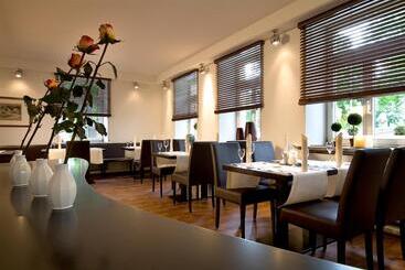 هتل Restaurant Roemer