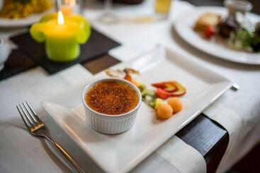هتل Restaurant Roemer