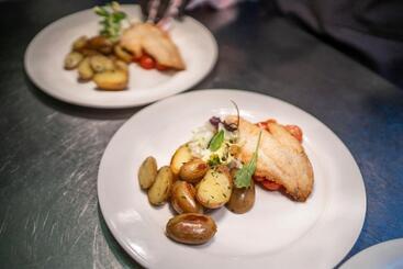 هتل Restaurant Roemer