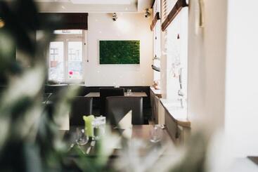 هتل Restaurant Roemer