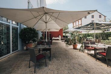 هتل Restaurant Roemer