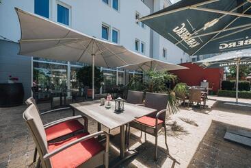 هتل Restaurant Roemer