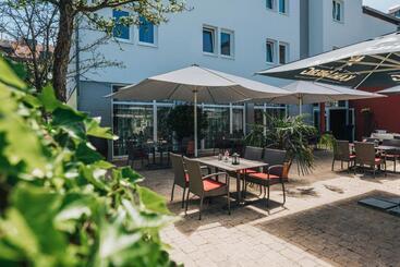 هتل Restaurant Roemer