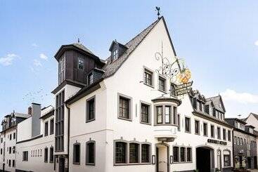 Central Hotel Ringhotel Rüdesheim