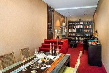 Central Hotel Ringhotel Rüdesheim
