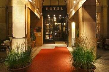 Schlosshotel Karlsruhe