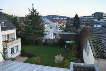Hotel Schweizerstuben