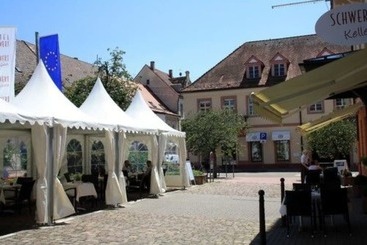 هتل Schwert