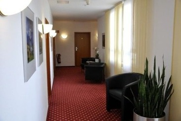 هتل Schwert