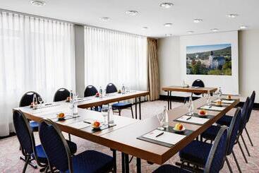 Steigenberger Hotel Bad Neuenahr