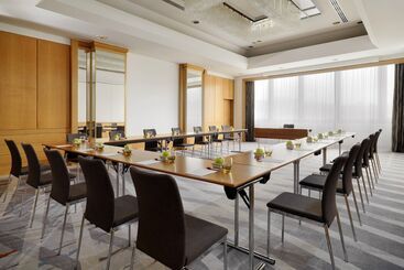 Stuttgart Marriott Hotel Sindelfingen