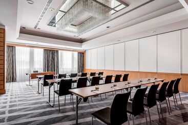 Stuttgart Marriott Hotel Sindelfingen