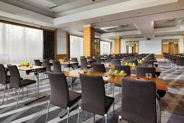 Stuttgart Marriott Hotel Sindelfingen