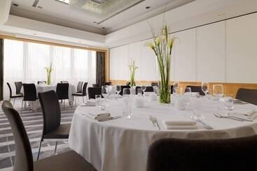 Stuttgart Marriott Hotel Sindelfingen