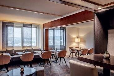 Stuttgart Marriott Hotel Sindelfingen