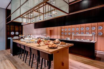 Stuttgart Marriott Hotel Sindelfingen