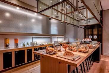 Stuttgart Marriott Hotel Sindelfingen