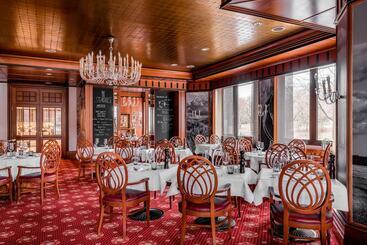 Stuttgart Marriott Hotel Sindelfingen