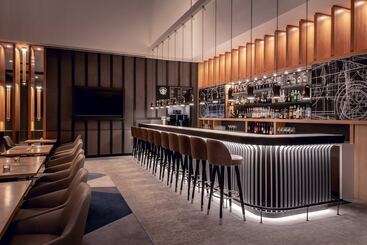Stuttgart Marriott Hotel Sindelfingen