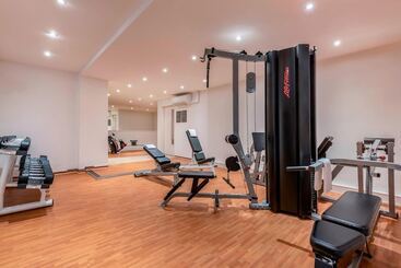 Stuttgart Marriott Hotel Sindelfingen