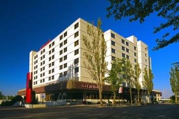 Stuttgart Marriott Hotel Sindelfingen