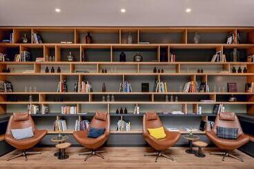 Stuttgart Marriott Hotel Sindelfingen