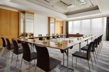 Stuttgart Marriott Hotel Sindelfingen