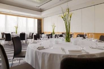 Stuttgart Marriott Hotel Sindelfingen