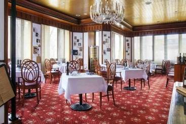 Stuttgart Marriott Hotel Sindelfingen