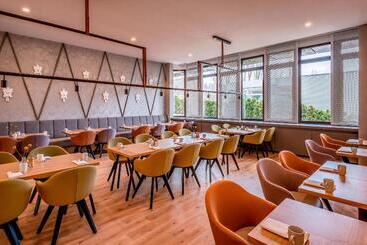 Stuttgart Marriott Hotel Sindelfingen