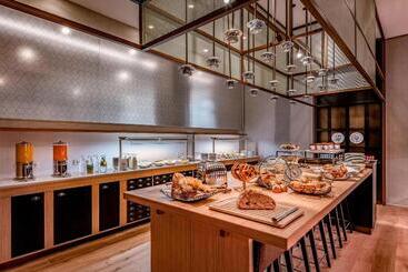 Stuttgart Marriott Hotel Sindelfingen