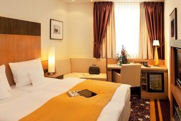 The Domicil Hotel Frankfurt City