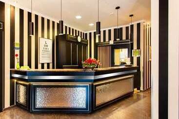 The Domicil Hotel Frankfurt City