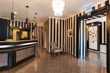 The Domicil Hotel Frankfurt City