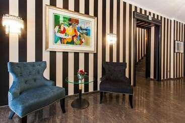 The Domicil Hotel Frankfurt City