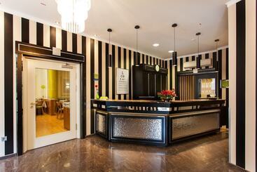 The Domicil Hotel Frankfurt City