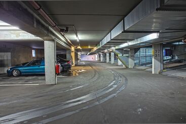 هتل Tulip Inn Frankfurt Airport