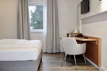 هتل Tulip Inn Frankfurt Airport